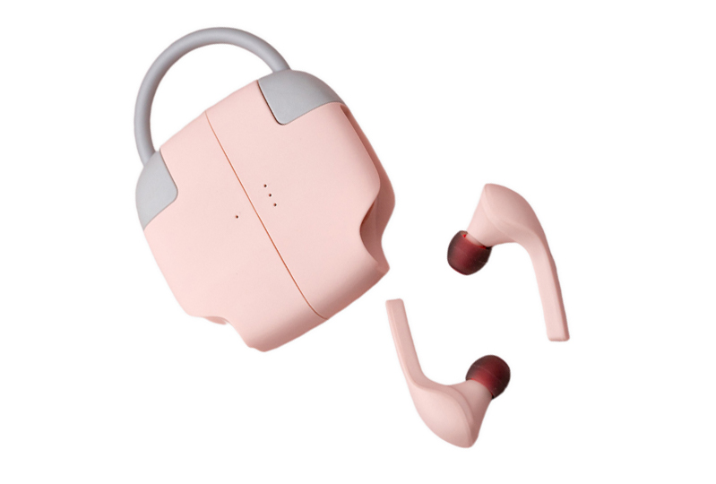 Becool pink 2
